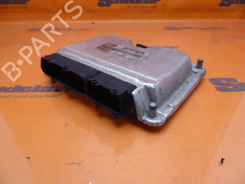 Used Engine control unit (ECU) Engine control unit (ECU) VW LUPO I (6X1, 6E1) 1.0 (50 hp) 33151554 33151554