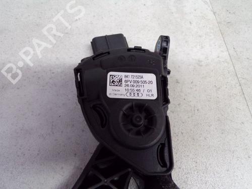 Pedal AUDI A4 Allroad B8 (8KH) 2.0 TDI quattro | BP24388054I4 