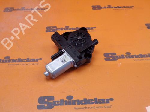 Left front window motor VOLVO V70 III (135) D5 | BP33149618E21 - Image 2
