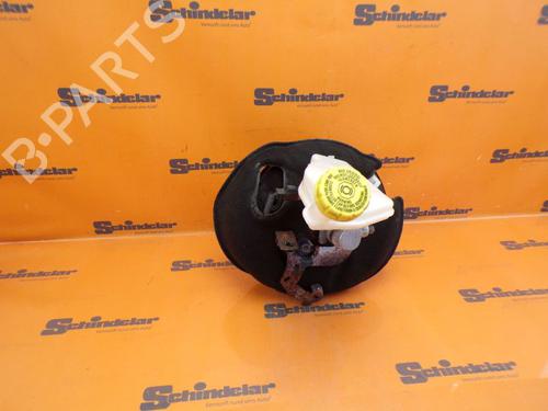 Servo brake CITROËN C4 CACTUS 1.6 BlueHDi 100 | BP33684434M42 - Image 4