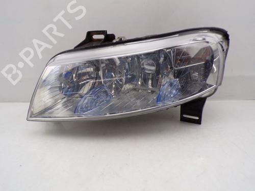 Used Left headlight Left headlight FIAT STILO Multi Wagon (192_) 1.8 16V (133 hp) 33298406 33298406