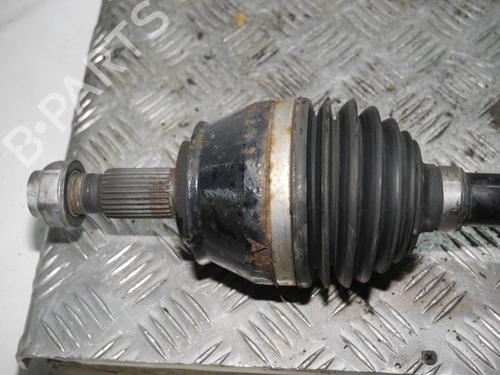 Left front driveshaft JEEP CHEROKEE (KL) 2.2 CRD 4x4 | BP30189442M38
