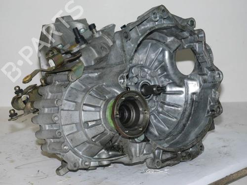 Getriebe für SKODA OCTAVIA I (1U2) 1.6 (75 hp) 33143701
