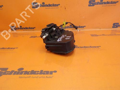 Front right lock BMW 5 (E60) 530 d | BP24392196C97 