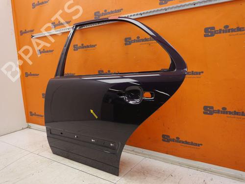 Left rear door MERCEDES-BENZ E-CLASS (W210) E 200 (210.035) | BP26202306C4 