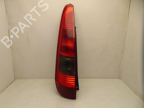 Used Left taillight FORD FIESTA V (JH_, JD_) 1.4 16V (80 hp) 30189480