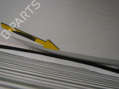 Tailgate MAZDA 5 (CW) 1.6 CD | BP32648982C6