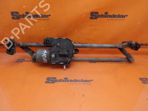 Vindrude Viskermekanisme VW GOLF VI (5K1) 1.6 TDI (90 hp) 33151170