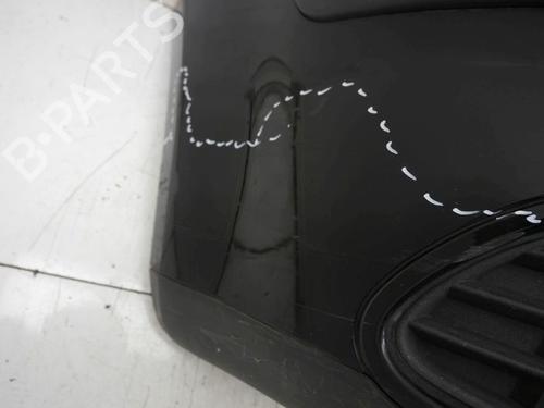 Front bumper VW GOLF PLUS V (5M1, 521) 2.0 TDI 16V | BP30189486C7