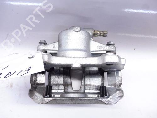 Right front brake caliper FIAT IDEA (350_) 1.4 16V | BP32637806M104