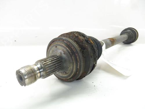 Right front driveshaft MERCEDES-BENZ C-CLASS (W204) C 180 Kompressor (204.044, 204.045) | BP33142617M39 - Image 2