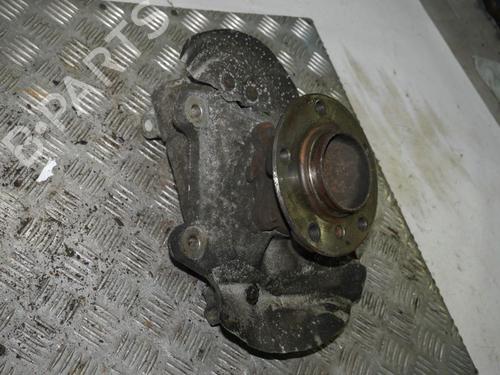 Right front steering knuckle BMW 1 (E87) 116 i | BP33892416M26 - Image 2