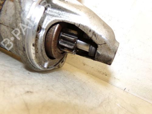 Starter MAZDA 2 (DY) 1.4 | BP32839324M8  - Image 5