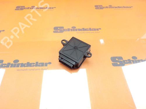 Control unit OPEL MERIVA B MPV (S10) 1.7 CDTI (75) | BP33147008M11 - Image 3