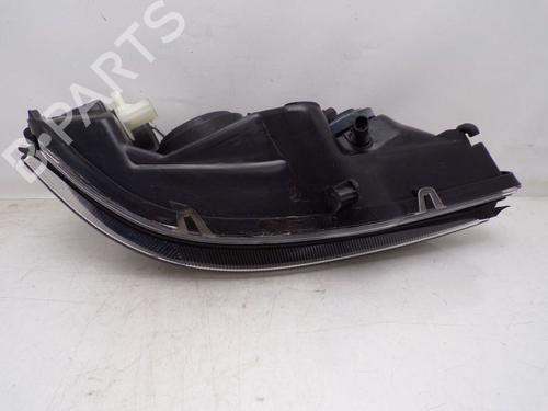 Left headlight OPEL ASTRA G Convertible (T98) 1.6 16V (F67) | BP29644880C28