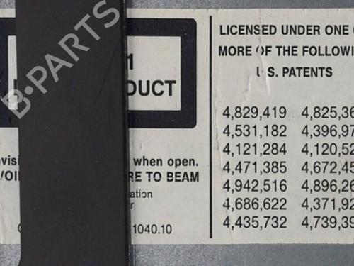 Electronic module BMW 3 Touring (E46) 320 d | BP35997346M83  - Image 6
