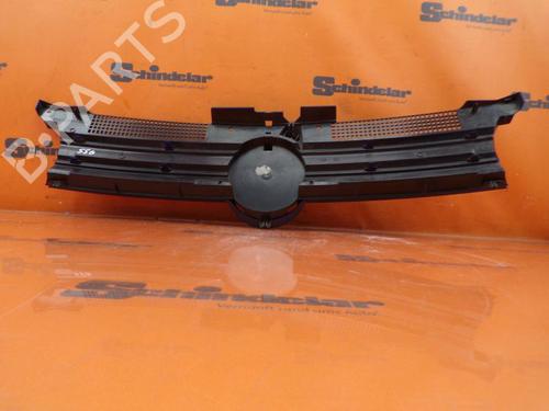Grille VW GOLF IV (1J1) 1.4 16V | BP28087283C40 