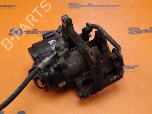 Right rear brake caliper AUDI Q7 (4MB, 4MG, 4MQ) 3.0 TDI quattro | BP33150462M106 - Image 6
