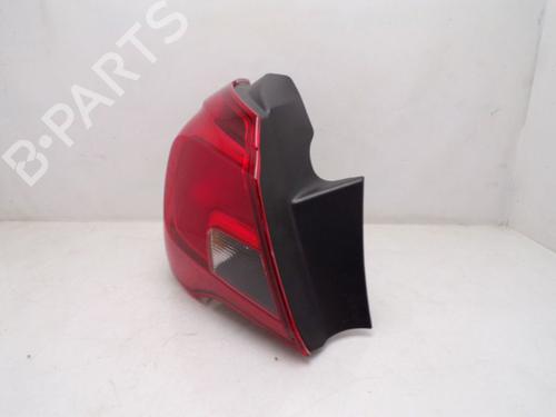 Left taillight OPEL CORSA E (X15) 1.4 (08, 68) | BP33158051C34 - Image 3