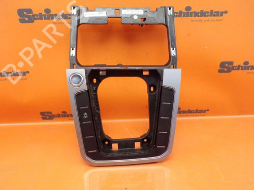 Used Shift knob VW PASSAT B8 Variant (3G5, CB5) 2.0 TDI (150 hp) 33145765