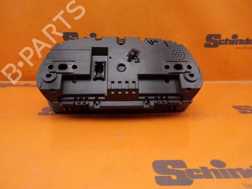 Display monitor BMW 1 (E81) 120 d | BP32673191C48