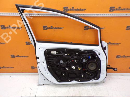 Left front door KIA CEE'D (JD) 1.6 GDI | BP33150615C2 - Image 6