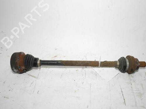 Used Right rear driveshaft Right rear driveshaft VW TIGUAN (5N_) 2.0 TDI 4motion (140 hp) 33047686 33047686