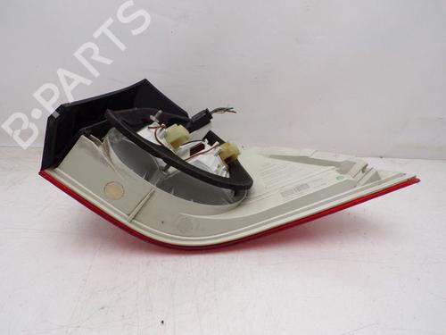Left taillight BMW 5 Touring (E61) 520 d | BP32650315C34