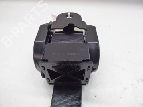 Rear left seatbelt BMW X6 (E71, E72) M 50 d | BP24387526I29 