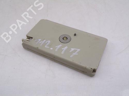 Electronic module BMW X5 (E53) 3.0 d | BP32652837M83