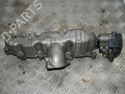Intake manifold VW PASSAT B6 (3C2) 2.0 TDI 4motion | BP32653033M70 