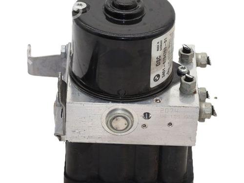 ABS pump BMW 3 Touring (E91) 318 d | BP36756905M43 - Image 4