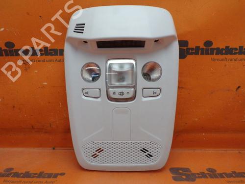 Innerbelysning OPEL CORSA F (P2JO) 1.2 (68) (75 hp) 32647620