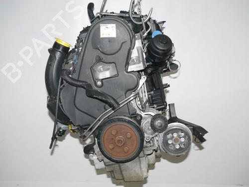 Used Engine Engine 37082892 37082892