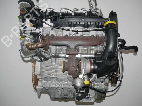 Engine VOLVO V60 I (155) D3 / D4 | BP37082892M1 - Image 4