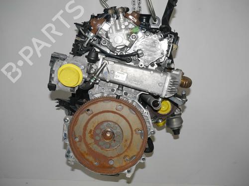 Engine VOLVO V60 I (155) D3 / D4 | BP37082892M1 - Image 3