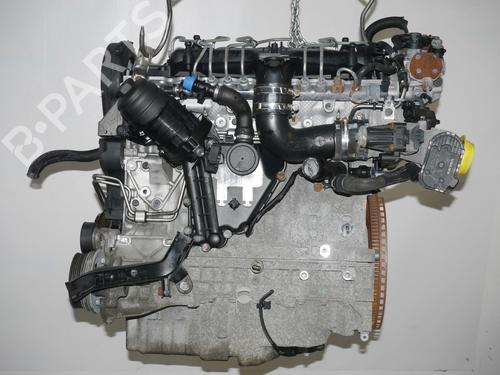 Engine VOLVO V60 I (155) D3 / D4 | BP37082892M1 - Image 2