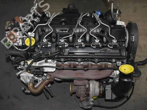 Engine VOLVO V60 I (155) D3 / D4 | BP37082892M1 - Image 5