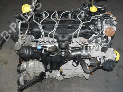 Engine VOLVO V60 I (155) D3 / D4 | BP37082892M1 - Image 6