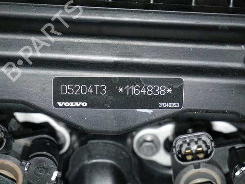 Engine VOLVO V60 I (155) D3 / D4 | BP37082892M1 - Image 7