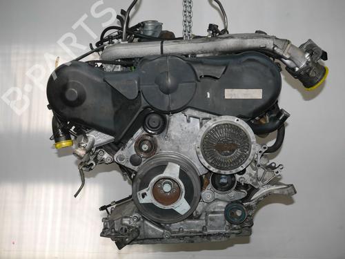 Used Engine Engine 36756863 36756863