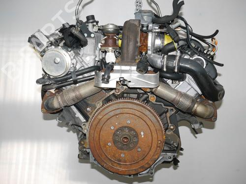 Engine AUDI A6 C5 (4B2, 4B4) 2.5 TDI | BP36756863M1 - Image 3