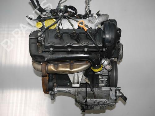 Engine AUDI A6 C5 (4B2, 4B4) 2.5 TDI | BP36756863M1 - Image 4