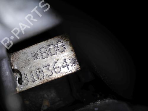 Engine AUDI A6 C5 (4B2, 4B4) 2.5 TDI | BP36756863M1 - Image 7