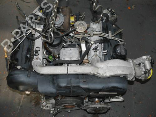 Engine AUDI A6 C5 (4B2, 4B4) 2.5 TDI | BP36756863M1 - Image 6