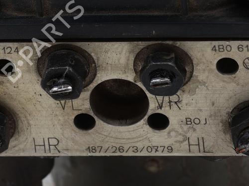 ABS pump VW PASSAT B5.5 Variant (3B6) 2.0 | BP38312973M43 - Image 7