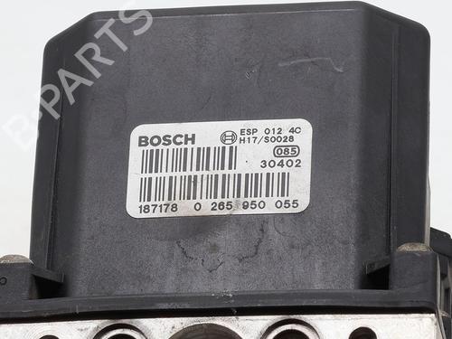 ABS pump VW PASSAT B5.5 Variant (3B6) 2.0 | BP38312973M43 - Image 6