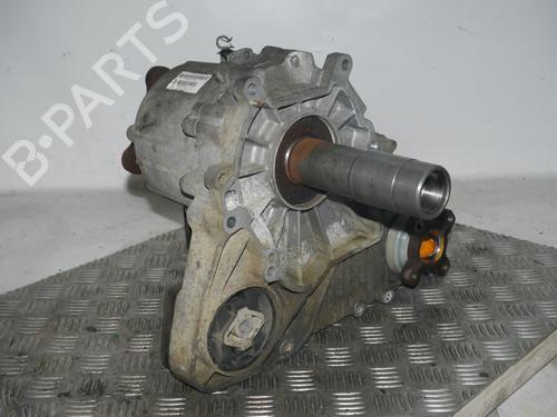 Used Transfer box Transfer box 37497964 37497964