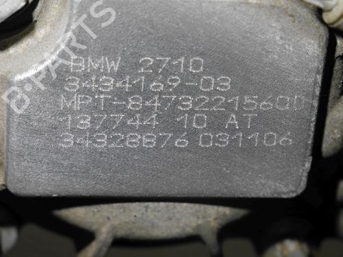 Transfer box BMW X3 (E83) 2.0 d | BP37497964M36 - Image 6