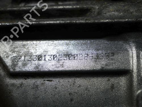 Used Front differential Front differential 36961532 36961532